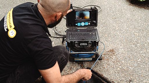 Wainuiomata Drain & Sewer Plumbers: Fast