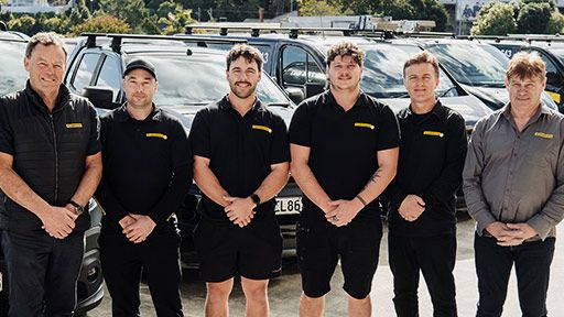 Professional Wainuiomata Plumbers